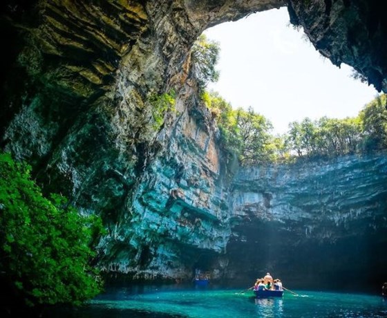 Động Phong Nha - Zipline Sông Chày Hang Tối